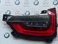 фонарь крышки багажника правый BMW i3 L01 2015, 738960