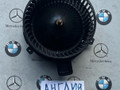моторчик печки BMW X7 G07 [рестайлинг] 2023, 4.4 л., бензин, a96, полный привод, правый руль