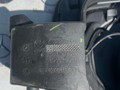Лючок порта зарядки BMW i3 L01 2015, 7335767 - фото №2