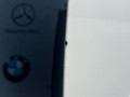 Лючок порта зарядки BMW i3 L01 2015, 7335767 - фото №3