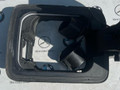 Лючок порта зарядки BMW i3 L01 2015, 7335767 - фото №5