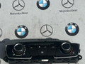 блок управления печки / климат-контроля BMW 2 серия Active Tourer F45 2015, 2.0 л., B48 A20 A, 9357785