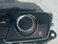 блок управления печки / климат-контроля BMW 2 серия Active Tourer F45 2015, 2.0 л., B48 A20 A, бензин, 9357785 - фото №3