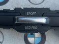 кнопка (выключатель) BMW 2 серия Active Tourer F45 2015, 2.0 л., B48 A20 A, бензин, 9323941 - фото №3