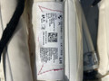 подушка безопасности боковая (шторка) BMW 4 серия F32/F33/F36 2014, 2.0 л., бензин, 7221045 - фото №4