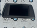 монитор мультимедиа BMW 2 серия Active Tourer F45 2015, 2.0 л., B48 A20 A, 9317941