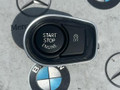кнопка запуска двигателя BMW 2 серия Active Tourer F45 2015, 2.0 л., B48 A20 A, 9289136