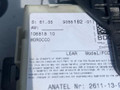 Блок управления BDC BMW 2 серия Active Tourer F45 2015, 2.0 л., B48 A20 A, бензин, 9388182 - фото №2