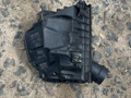 корпус воздушного фильтра BMW 2 серия Active Tourer F45 2014, 1.5 л., B38 A15 A, бензин, 7609482 - фото №5