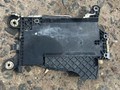 полка аккумулятора BMW 2 серия Active Tourer F45 2014, 1.5 л., B38 A15 A, бензин, 7641798 - фото №2