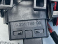кнопка аварийной сигнализации BMW 4 серия F32/F33/F36 2014, 2.0 л., бензин, 9231786 - фото №3