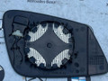 стекло зеркала наружного левого BMW 2 серия Active Tourer F45 2014, 1.5 л., B38 A15 A, бензин - фото №2