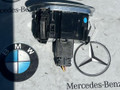 кнопка запуска двигателя BMW 2 серия Active Tourer F45 2014, 1.5 л., B38 A15 A, бензин, 9289136 - фото №3