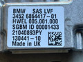 блок управления (другие) BMW i3 L01 2015, 6864417 - фото №4