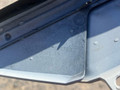 молдинг лобового стекла BMW i3 L01 2015, 7296782 - фото №2