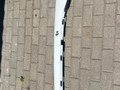 молдинг крыши BMW i3 L01 2015, 7296785