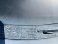 молдинг крыши BMW i3 L01 2015, 7296785 - фото №2