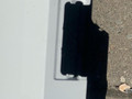 молдинг крыши BMW i3 L01 2015, 7296785 - фото №8