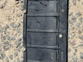 защита бампера (кенгурятник) BMW i3 L01 2015, 7255131