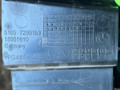 крепление крыла переднего левого BMW i3 L01 2015, 7299183 - фото №3