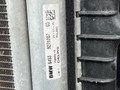 кассета радиаторов BMW 2 серия Active Tourer F45 2015, 2.0 л., бензин, 9271207, 7617598, 7617610, 7636071 - фото №2