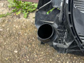 кассета радиаторов BMW 2 серия Active Tourer F45 2015, 2.0 л., бензин, 9271207, 7617598, 7617610, 7636071 - фото №7