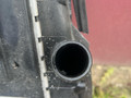 кассета радиаторов BMW 2 серия Active Tourer F45 2015, 2.0 л., бензин, 9271207, 7617598, 7617610, 7636071 - фото №9
