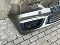 бампер передний BMW 2 серия Active Tourer F45 2015, 2.0 л., бензин - фото №3