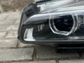 фара левая BMW 2 серия Active Tourer F45 2015, 2.0 л., бензин, 7422581 - фото №5