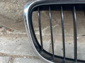 решетка радиатора BMW 2 серия Active Tourer F45 2015, 2.0 л., бензин, 7300544 - фото №4