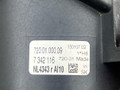 фара противотуманная правая BMW 2 серия Active Tourer F45 2015, 2.0 л., бензин, 7342116 - фото №2