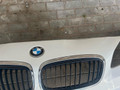 бампер передний BMW 2 серия Active Tourer F45 2014, 1.5 л., B38 A15 A, бензин - фото №2