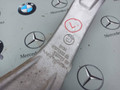 кулак поворотный левый BMW X5 G05 [рестайлинг] 2023, 4.4 л., S68B44A, бензин, a96, 6876655 - фото №2