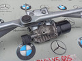 механизм стеклоочистителя (трапеция дворников) BMW X5 G05 [рестайлинг] 2023, 4.4 л., S68B44A, бензин, a96, 5A45FD1 - фото №3
