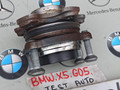 ступица передняя BMW X5 G05 [рестайлинг] 2023, 4.4 л., S68B44A, бензин, a96, 6893686 - фото №5