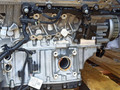 двигатель BMW X5 G05 [рестайлинг] 2023, 4.4 л., S68B44A, бензин, a96, S68B44A, 20480258 - фото №9
