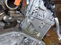 двигатель BMW X5 G05 [рестайлинг] 2023, 4.4 л., S68B44A, бензин, a96, S68B44A, 20480258 - фото №17