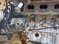 двигатель BMW X5 G05 [рестайлинг] 2023, 4.4 л., S68B44A, бензин, a96, S68B44A, 20480258 - фото №19