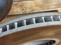 комплект тормозов BMW X5 G05 [рестайлинг] 2023, 4.4 л., S68B44A, бензин, a96, 6898494, 6898493, 6887398, 6897354, 6897353 - фото №22