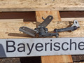 датчик дорожного просвета задний BMW X5 G05 [рестайлинг] 2023, 4.4 л., S68B44A, бензин, a96, 6895467 - фото №3