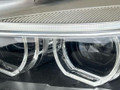 фара левая BMW 2 серия Active Tourer F45 2014, 1.5 л., B38 A15 A, бензин, 7422581 - фото №9