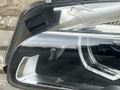 фара левая BMW 2 серия Active Tourer F45 2014, 1.5 л., B38 A15 A, бензин, 7422581 - фото №10