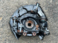 кулак задний правый BMW 4 серия F32/F33/F36 2014, 2.0 л., бензин - фото №6