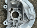 кулак поворотный правый BMW 2 серия Active Tourer F45 2015, 2.0 л., B48 A20 A, 6970838 - фото №3