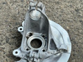 кулак поворотный правый BMW 2 серия Active Tourer F45 2015, 2.0 л., B48 A20 A, 6970838 - фото №5