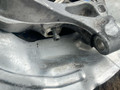 кулак поворотный левый BMW 2 серия Active Tourer F45 2015, 2.0 л., B48 A20 A, 6870837 - фото №3