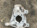 кулак поворотный левый BMW i3 L01 2015, 6852159