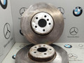 диски тормозные (комплект) BMW iX I20 2024, 6860911, 6860912