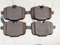 тормозные колодки BMW iX I20 2024, 6890351