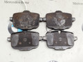 тормозные колодки BMW iX I20 2024, 6890351 - фото №6